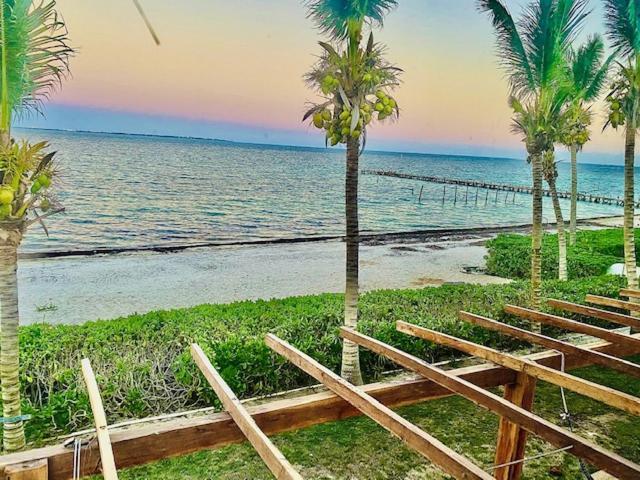 Punta Me Beach Suites แคนคูน ภายนอก รูปภาพ