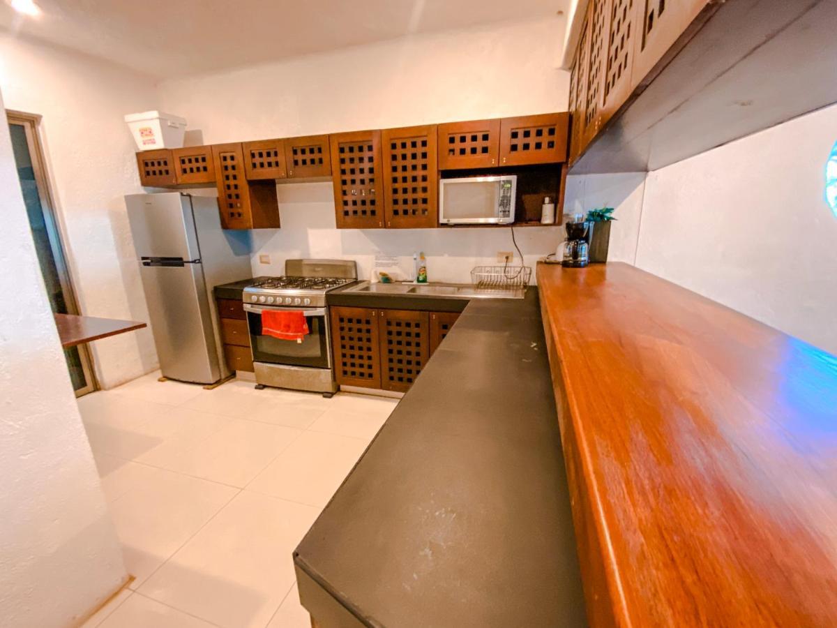 Punta Me Beach Suites แคนคูน ภายนอก รูปภาพ
