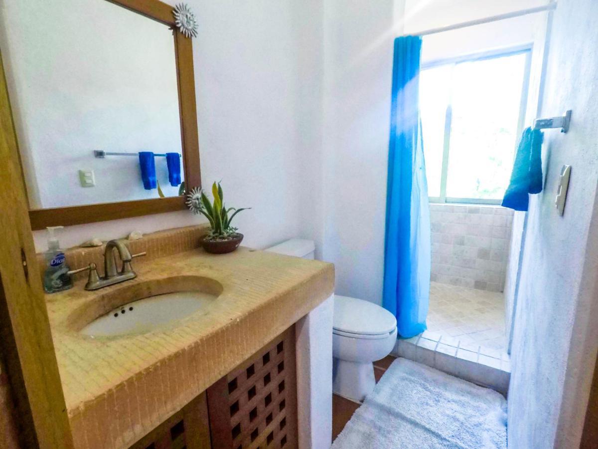 Punta Me Beach Suites แคนคูน ภายนอก รูปภาพ