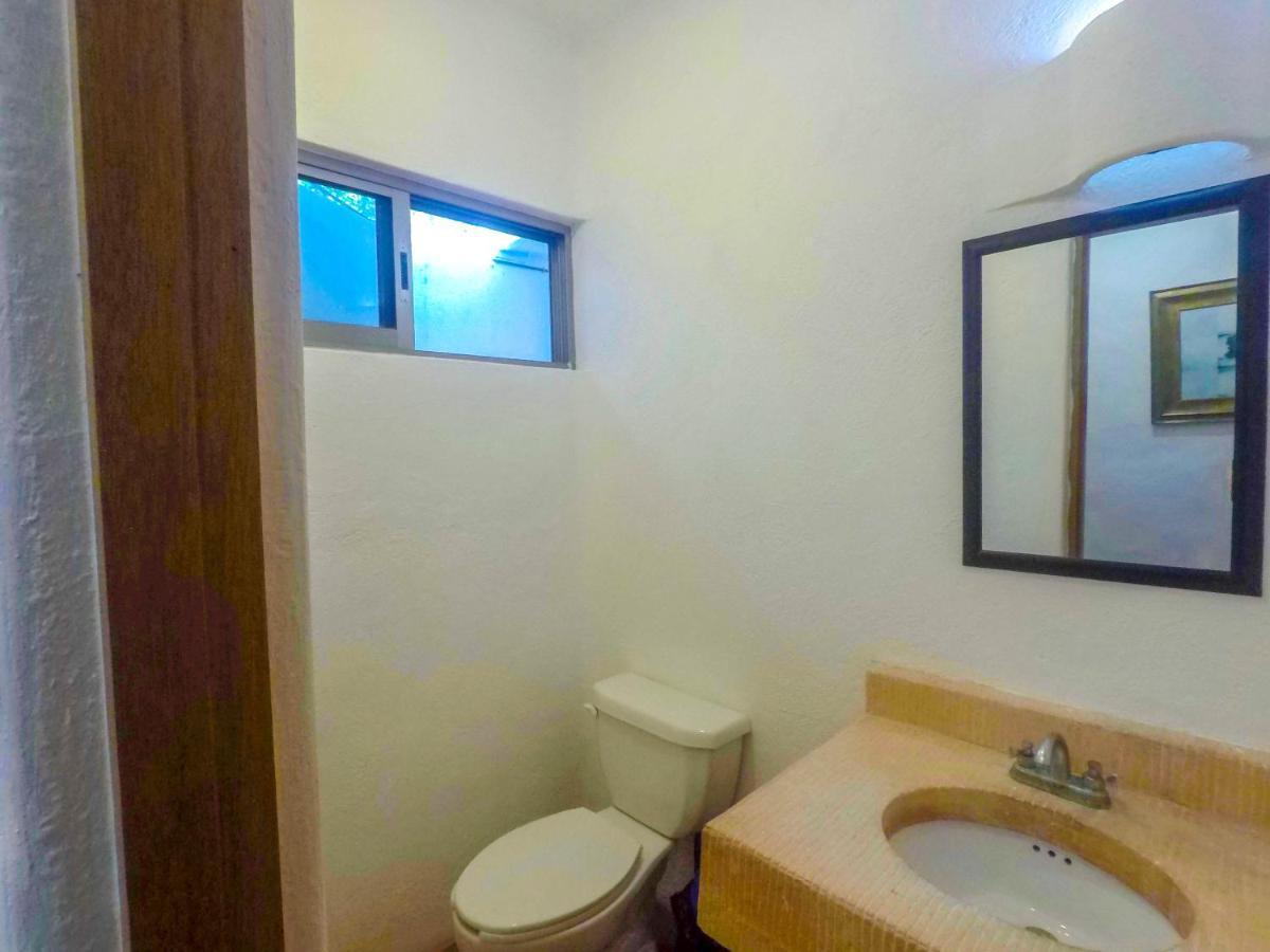 Punta Me Beach Suites แคนคูน ภายนอก รูปภาพ
