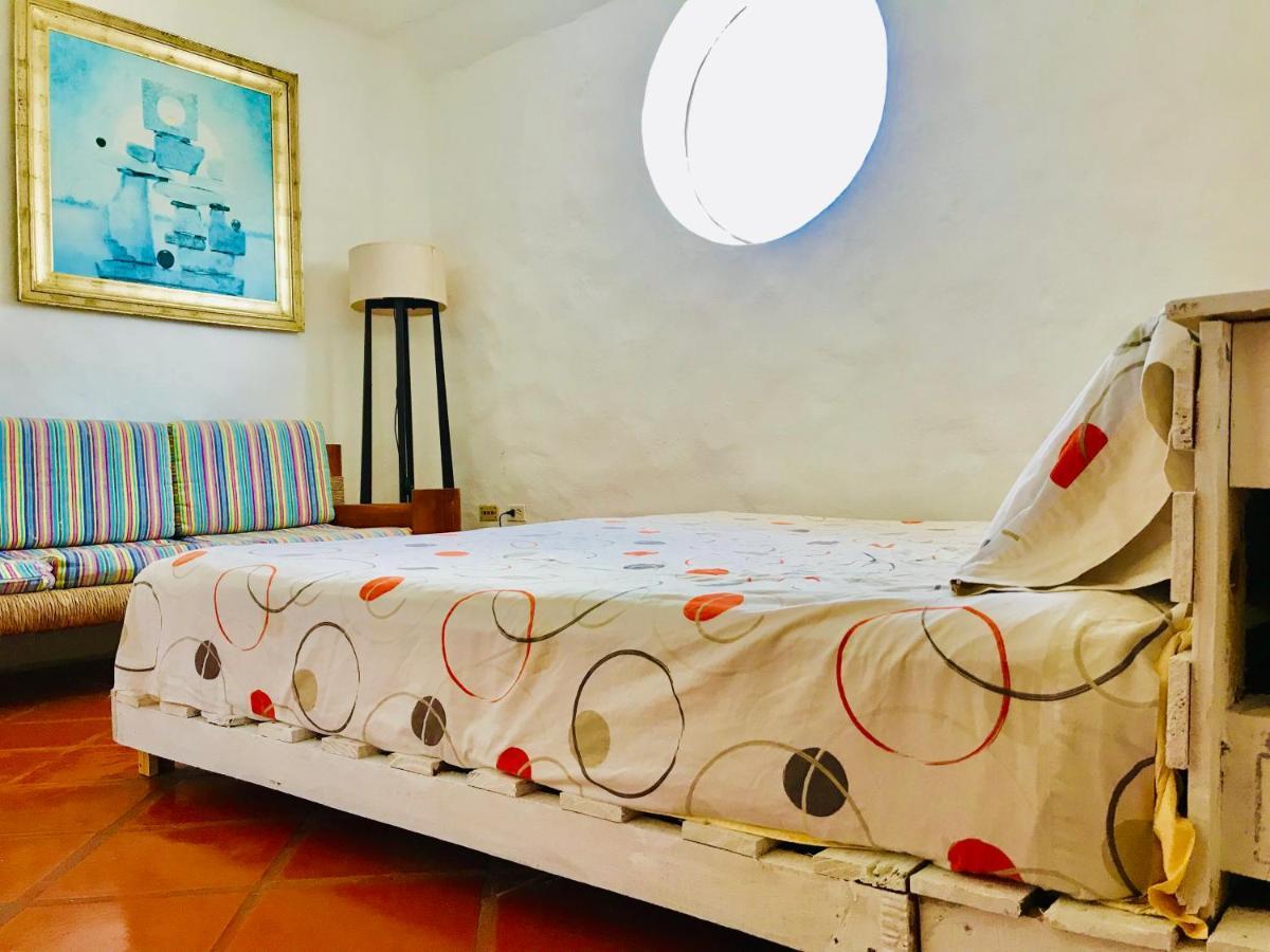 Punta Me Beach Suites แคนคูน ภายนอก รูปภาพ