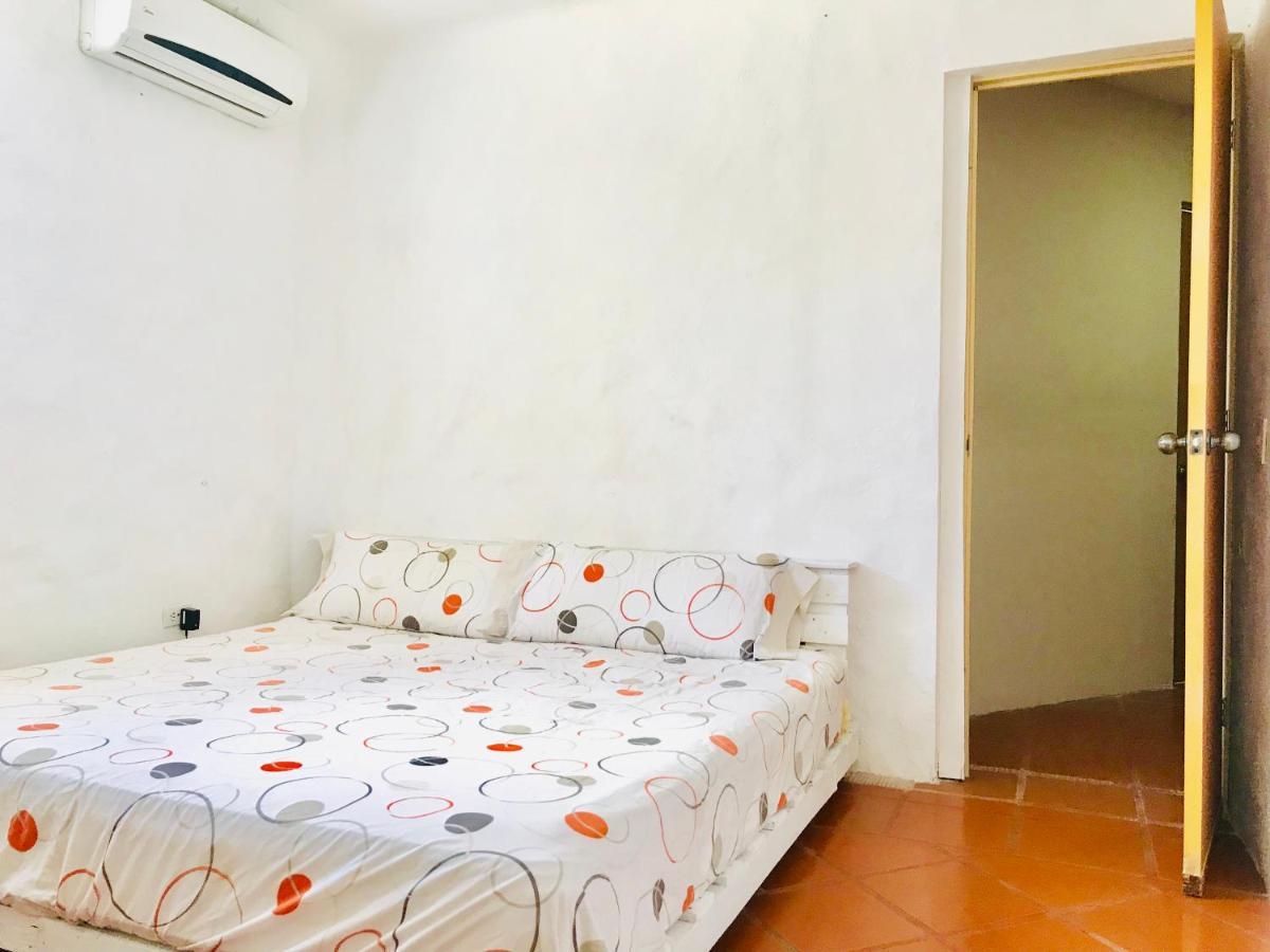 Punta Me Beach Suites แคนคูน ภายนอก รูปภาพ