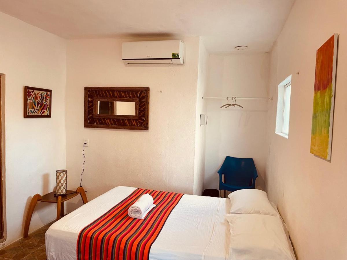 Punta Me Beach Suites แคนคูน ภายนอก รูปภาพ